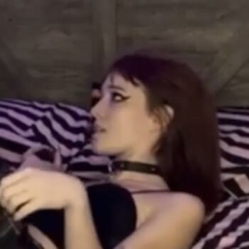 Full leaked Tati ink/ private onlyfans photo