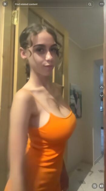 Full leaked Aaremey cathey/ private onlyfans photo