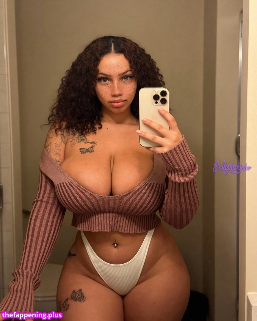 Full leaked Felicia private onlyfans photo
