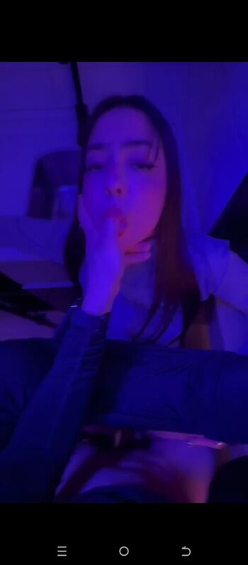 Full leaked Trippie bri / private onlyfans photo