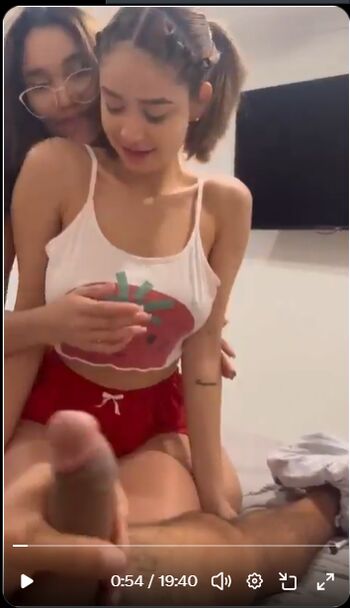 Full leaked Louisa may/ private onlyfans photo