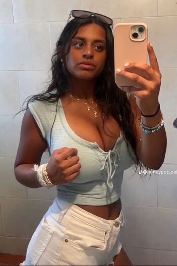 Full leaked Maria munoz private onlyfans photo