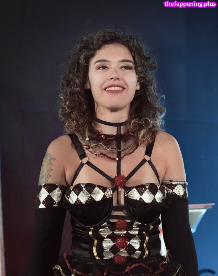 Full leaked Madison fry/ private onlyfans photo