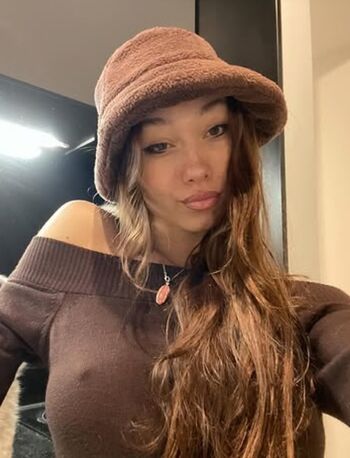 Full leaked Aguss abril/ private onlyfans photo
