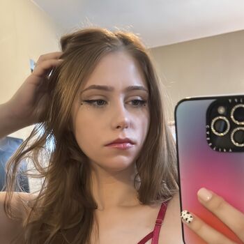 Full leaked Aniela leon/ private onlyfans photo