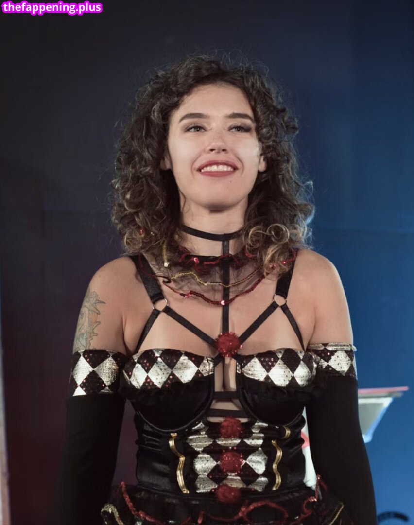 Full leaked Misbehavedxoxo private onlyfans photo