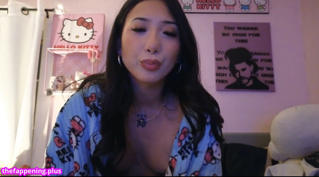 Full leaked Lil lexi private onlyfans photo