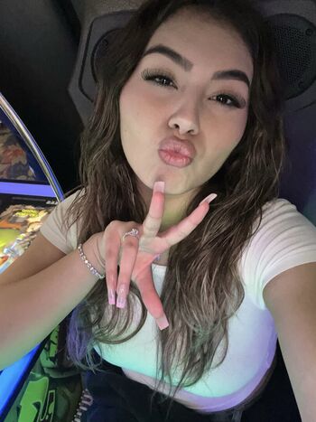 Full leaked Solallure/ private onlyfans photo