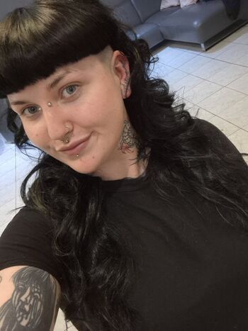Full leaked Mikayla demaiter / private onlyfans photo