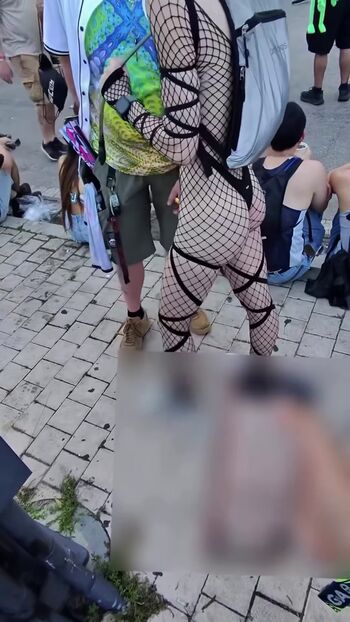 Full leaked Luvliii private onlyfans photo