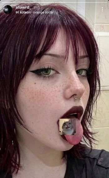 Full leaked Nattycastro/ private onlyfans photo