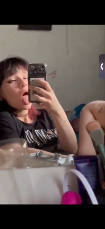 Full leaked Meowkauwu/ private onlyfans photo