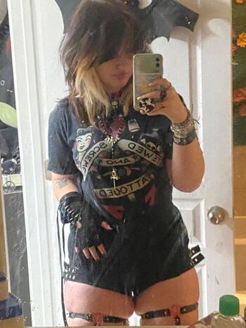 Full leaked Kianna louise stephens/ private onlyfans photo
