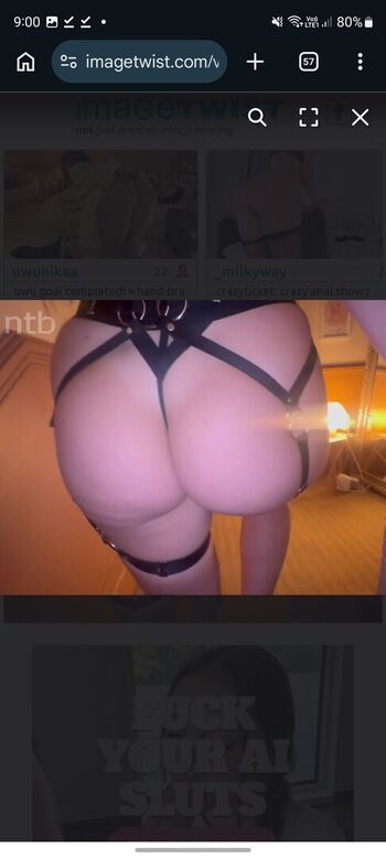 Full leaked Anastasia asmr / private onlyfans photo