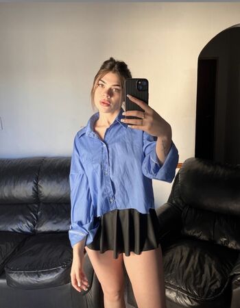 Full leaked Furuunya/ private onlyfans photo