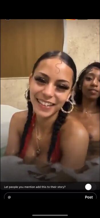 Full leaked Celestial sky/ private onlyfans photo