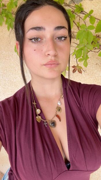 Full leaked Abril montserrat/ private onlyfans photo