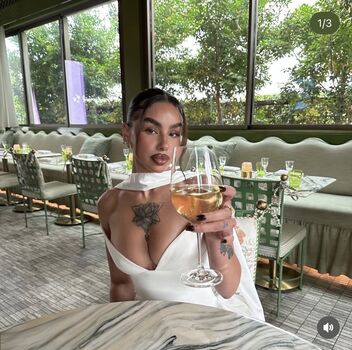 Full leaked Gizelle blanco / private onlyfans photo