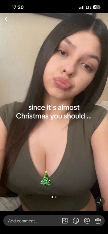 Full leaked Annemunition private onlyfans photo