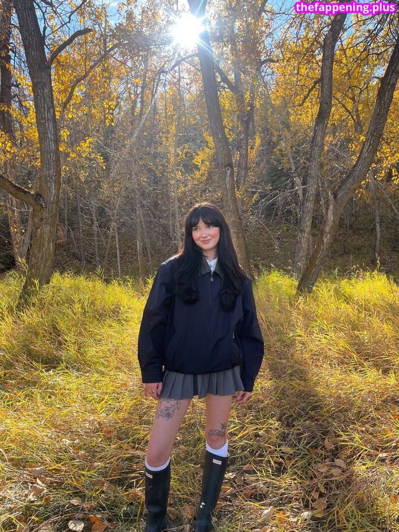 Full leaked Anita rose gomez private onlyfans photo