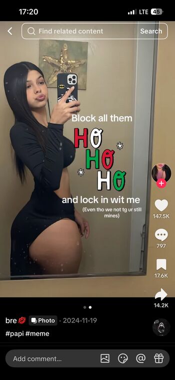 Full leaked September reign/ private onlyfans photo