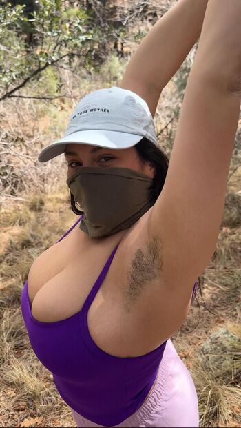 Full leaked Nettbuni/ private onlyfans photo