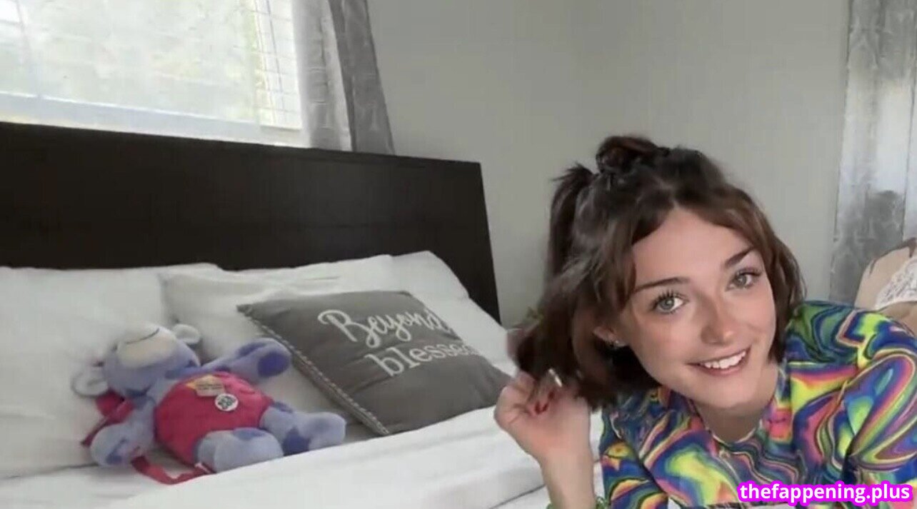 Full leaked Aleksa nicole/ private onlyfans photo