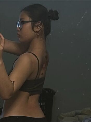 Full leaked Kurita emi/ private onlyfans photo