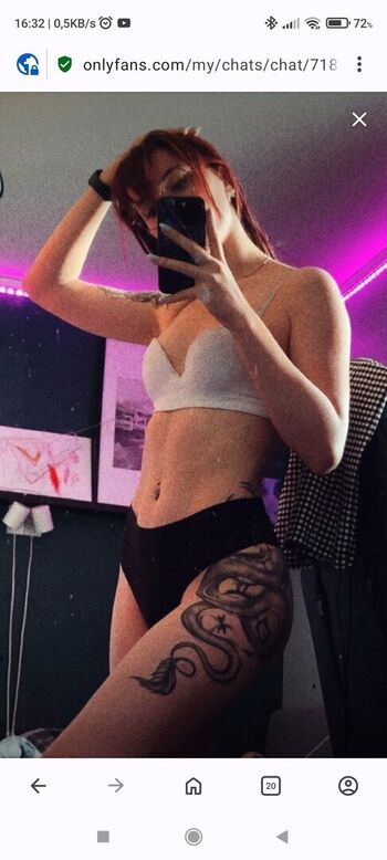 Full leaked Sindy juxx/ private onlyfans photo