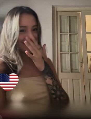 Full leaked Justthannaa/ private onlyfans photo