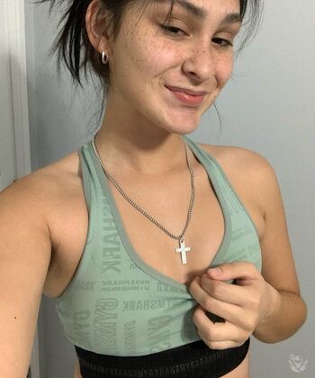 Full leaked Annarainlee/ private onlyfans photo