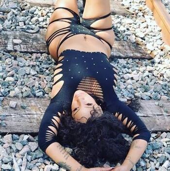 Full leaked Baby alya/ private onlyfans photo