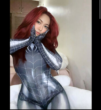 Full leaked Naika/ private onlyfans photo