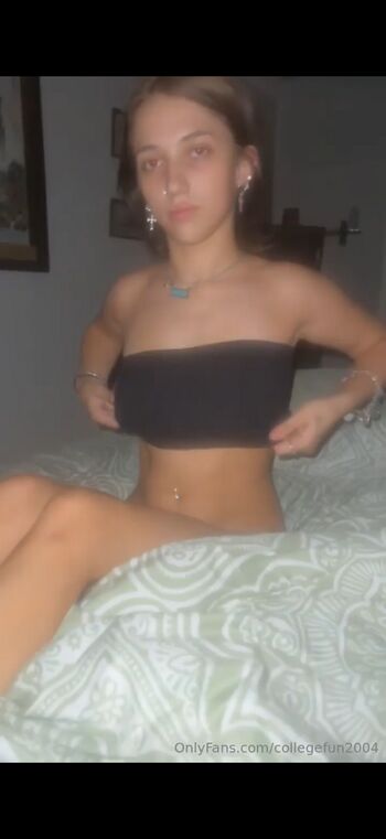 Full leaked Bethany moore/ private onlyfans photo