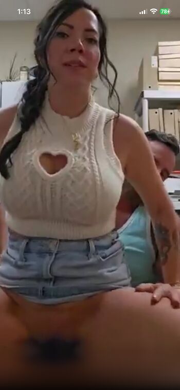 Full leaked Mini caramel/ private onlyfans photo