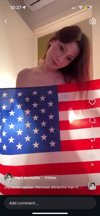 Full leaked Thebonniebowtie/ private onlyfans photo