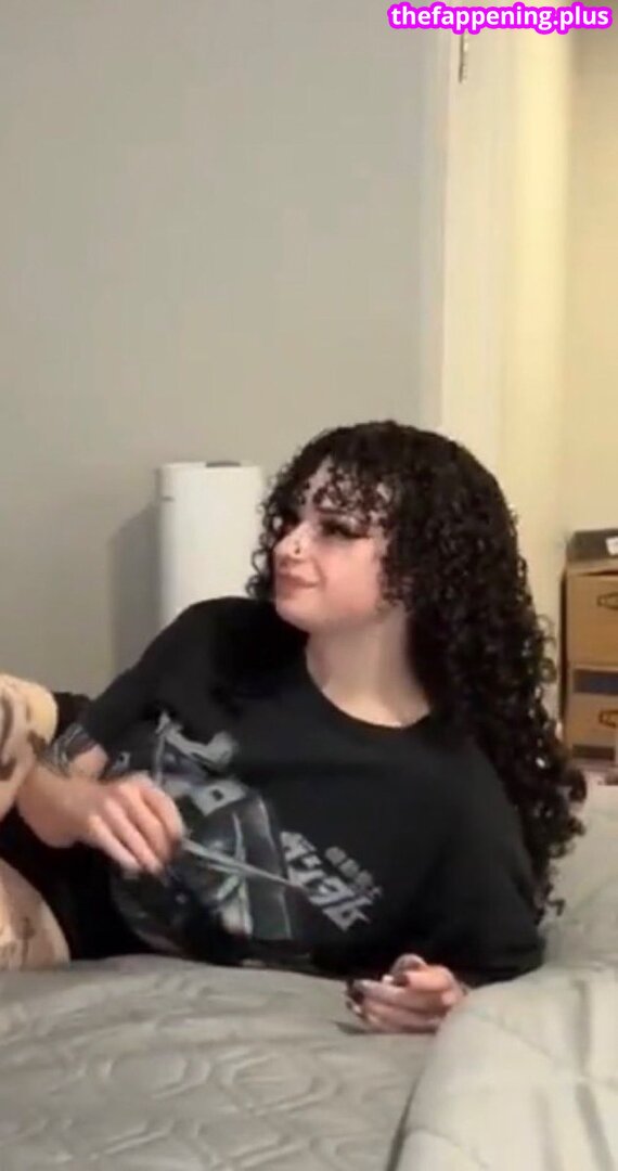 Full leaked Mishell morales private onlyfans photo