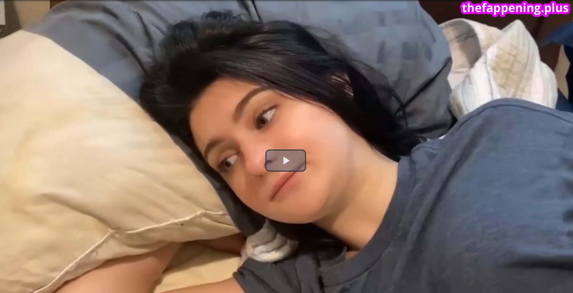 Full leaked Hannahowo private onlyfans photo