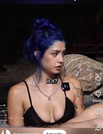 Full leaked Emejota/ private onlyfans photo