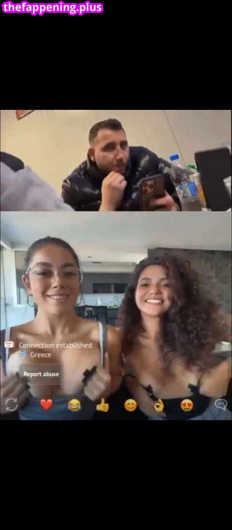 Full leaked Pancake areolas/ private onlyfans photo