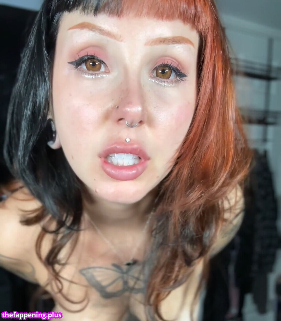 Full leaked Whatsupfoxxy private onlyfans photo