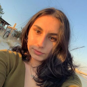 Full leaked Mila sobolev/ private onlyfans photo