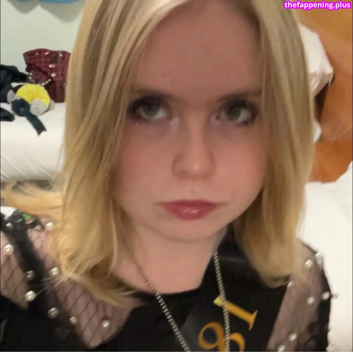 Full leaked Blind charity/ private onlyfans photo