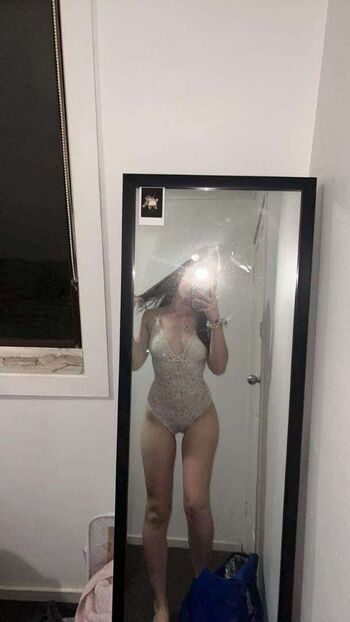 Full leaked Gionna jene daddio wwe/ private onlyfans photo