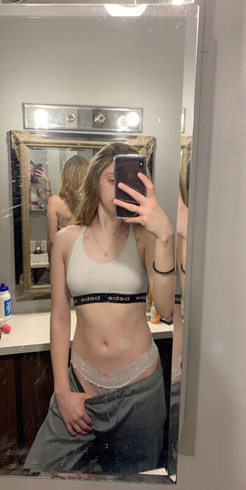 Full leaked Fer galaviz/ private onlyfans photo