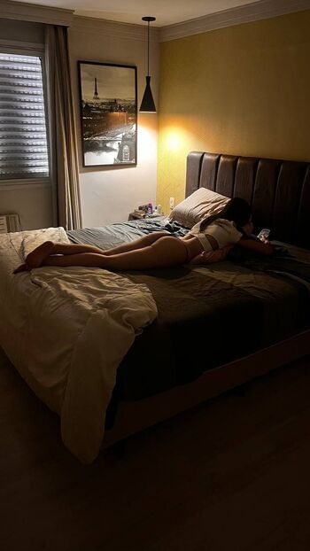 Full leaked Alica schmidt/ private onlyfans photo