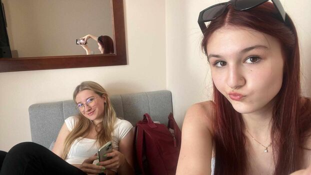 Full leaked Hotangelyu/ private onlyfans photo