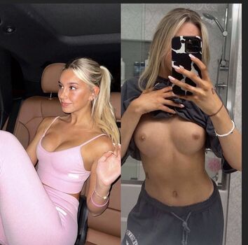 Full leaked Nadge lacroix / private onlyfans photo