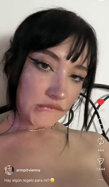 Full leaked Loopsieartgallery / private onlyfans photo