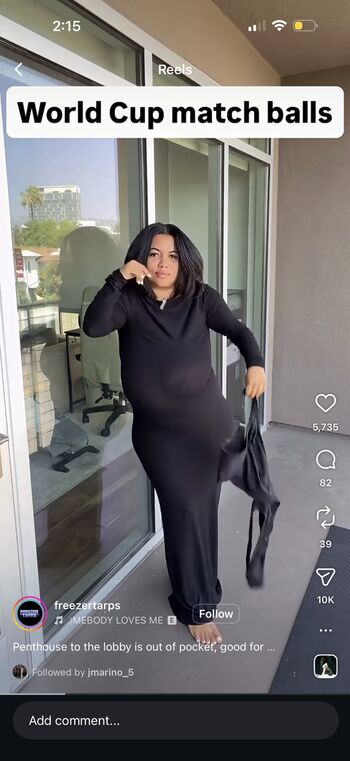 Full leaked Emma rosie/ private onlyfans photo
